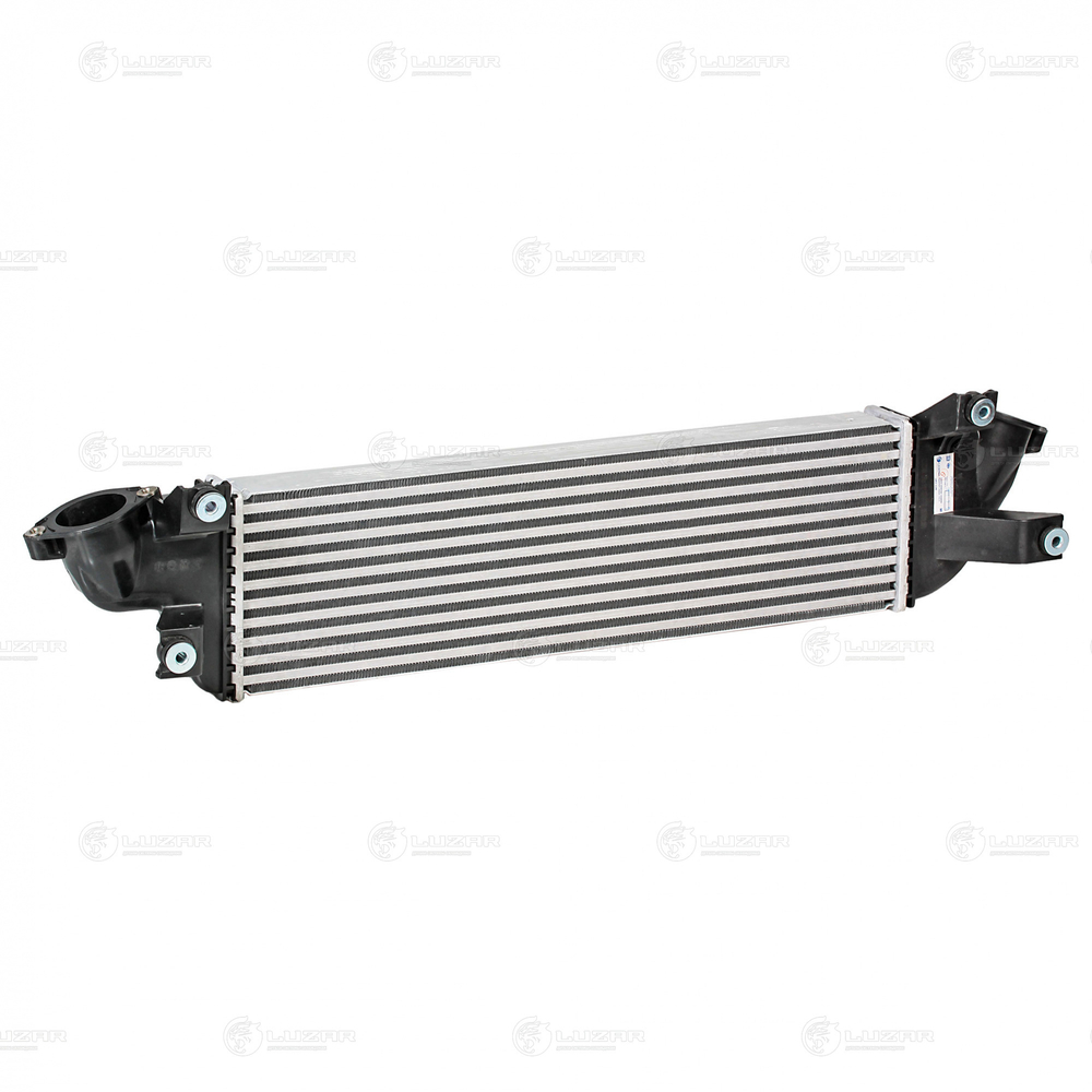 LRIC 1149 -  ОНВ (радиатор интеркулера) для автомобилей Mitsubishi L200 (15-)/Pajero Sport (15-) 2.4D