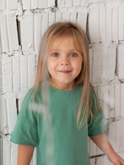 Футболка (Полынь) Basics