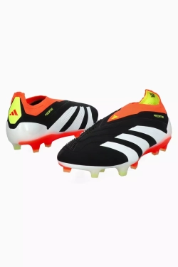 Бутсы adidas Predator Elite LL FG