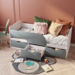 Стандарт КР-22 NEW Кровать 0,9 м