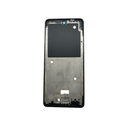 Infinix Hot 40 (X6836) - рамка дисплея (корпус) (АСЦ)