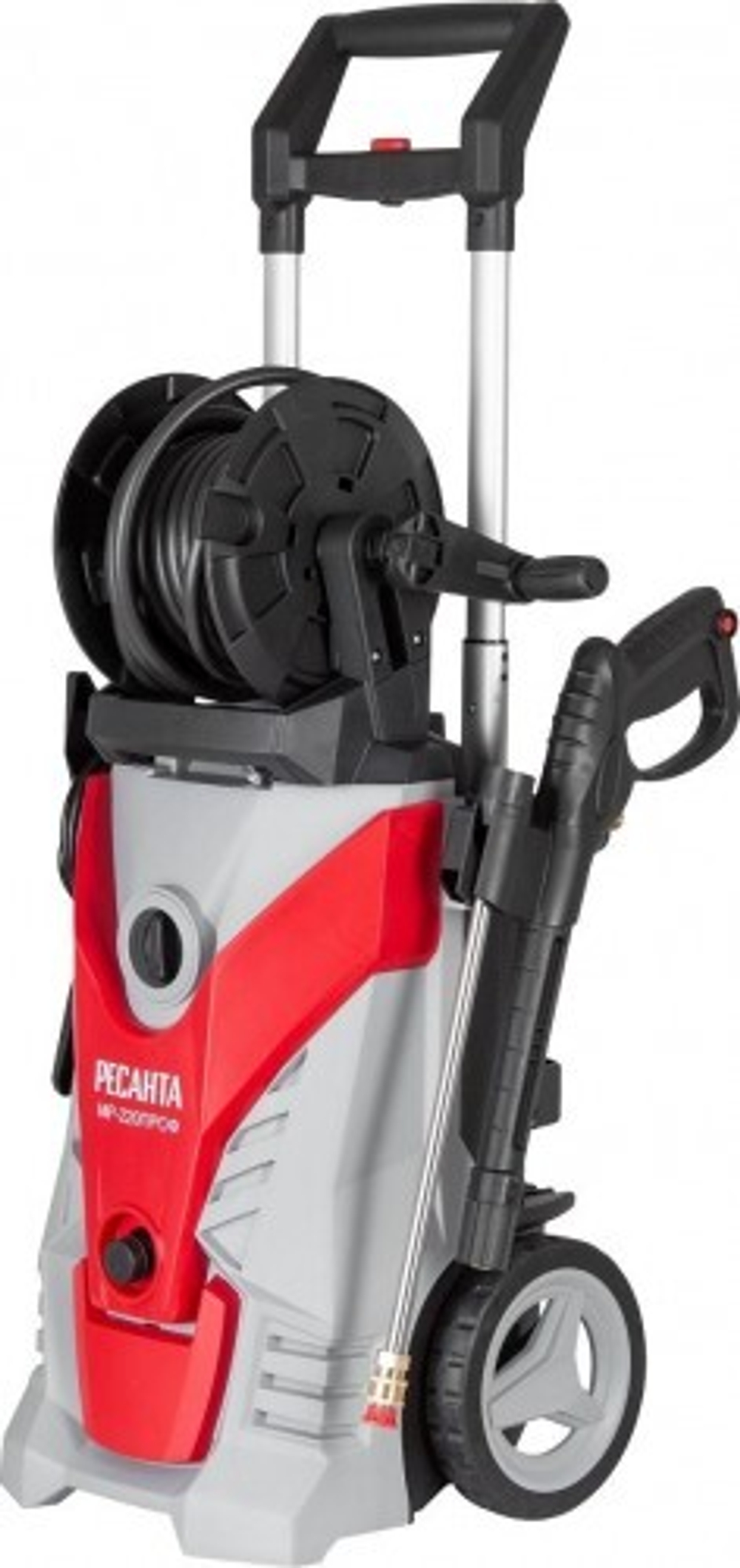 Мойка высокого давления Ресанта МР-220ПРОФ 70/8/24