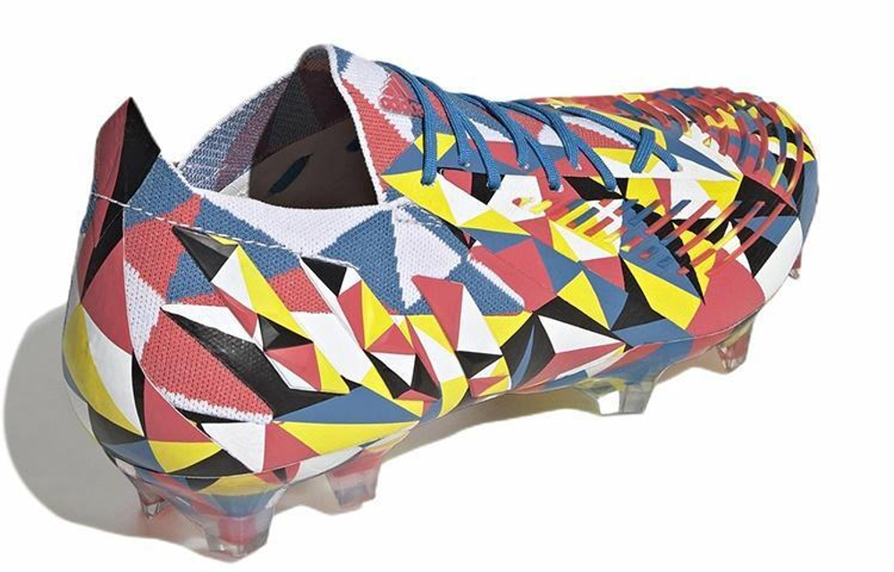 Кроссовки Adidas Predator Edge Geometric.1 L Fg