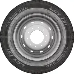 Кама Евро 131 205/65 R16C 107/105R