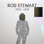 Rod Stewart / 1975-1978 (Limited Edition Box Set)(5LP)