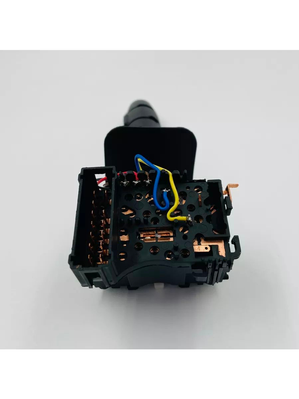 Переключатель поворотов подрулевой Лада Ларгус