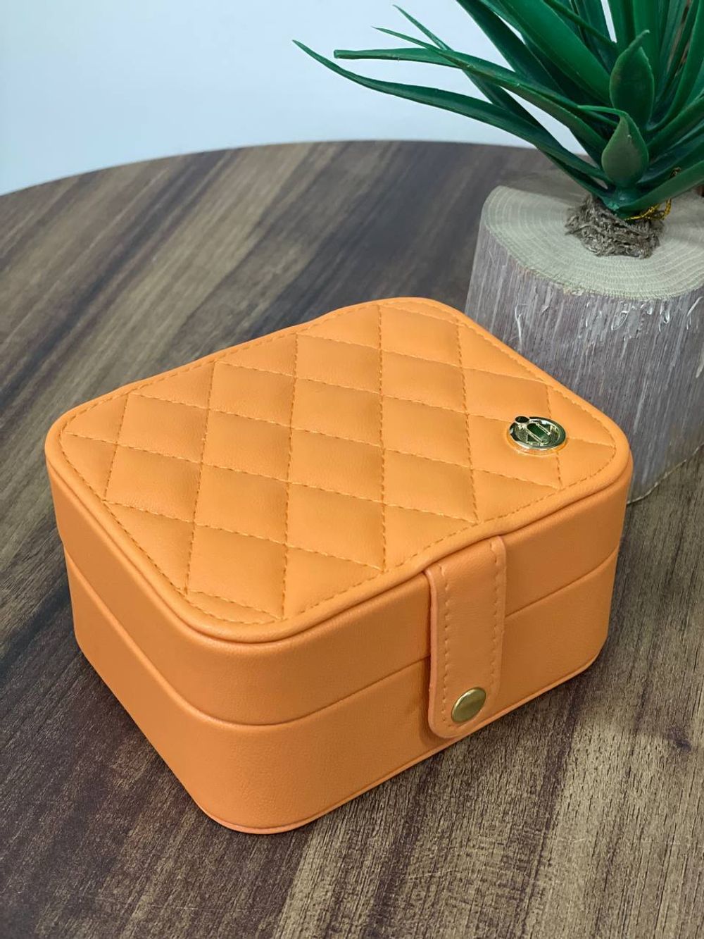 Шкатулка Для Украшений 208В ЛИКВИ !!!