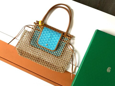 Goyard Aligre Bag