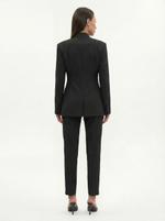 Брюки BLACK SWAN | Черный