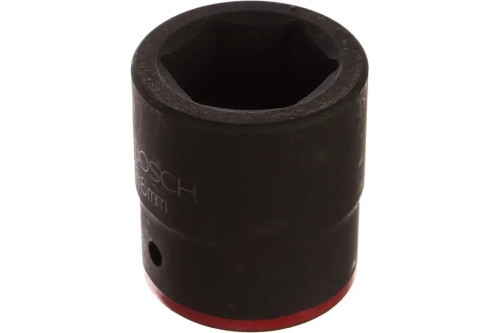 Торцевая головка 1", 36 мм, BOSCH 1608557054