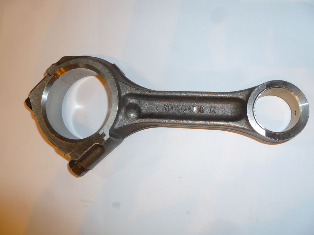 Шатун TDQ 25 4L/Connecting rod