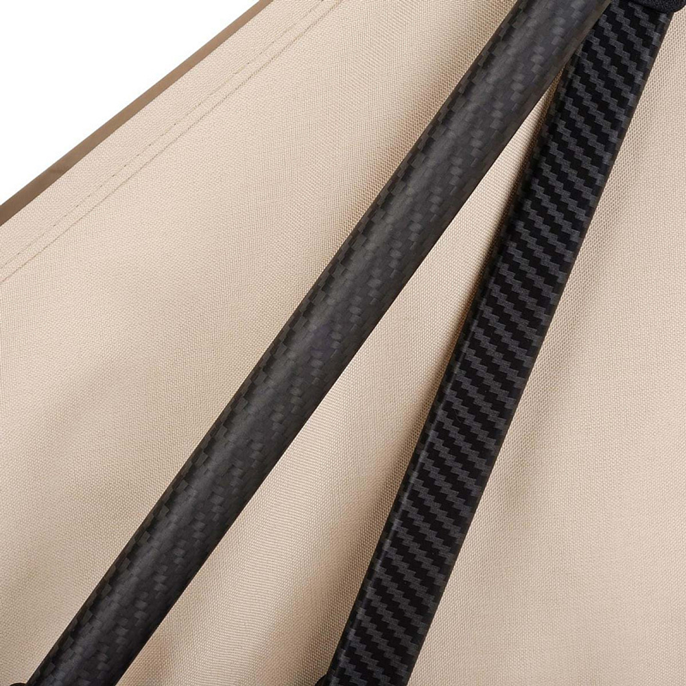 Прогулочная коляска Nuovita Note Beige/Бежевый