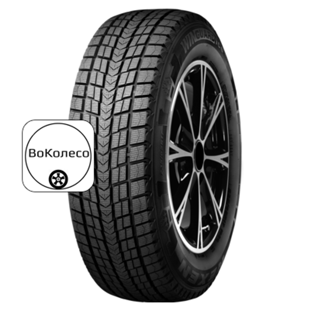 235/65R17 108Q XL Winguard Ice SUV TL Nexen