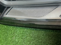 Фара левая Audi Q5 2 80A (2017-2020) LED