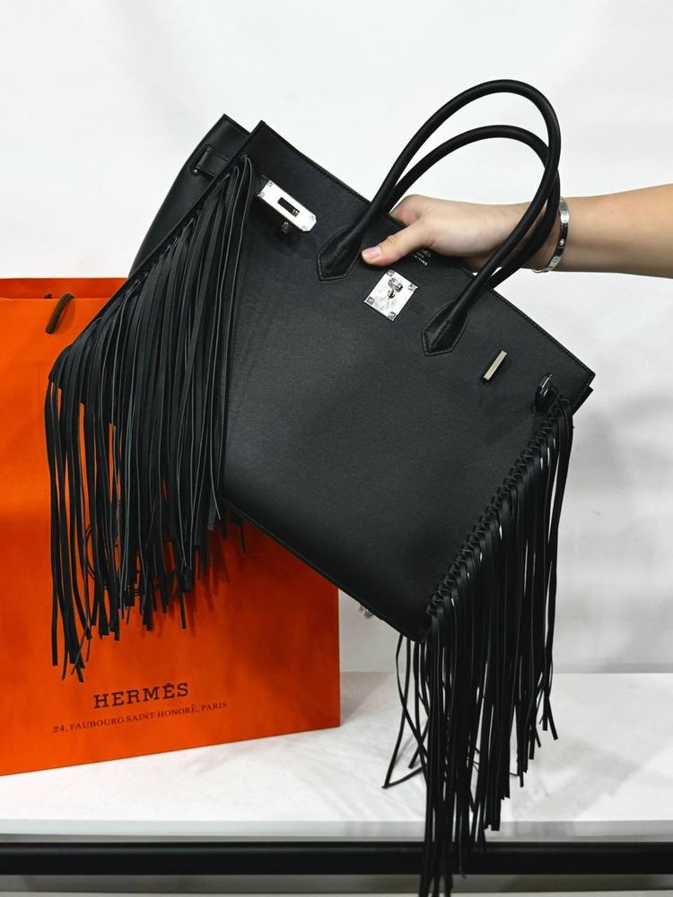 Свитер Hermes