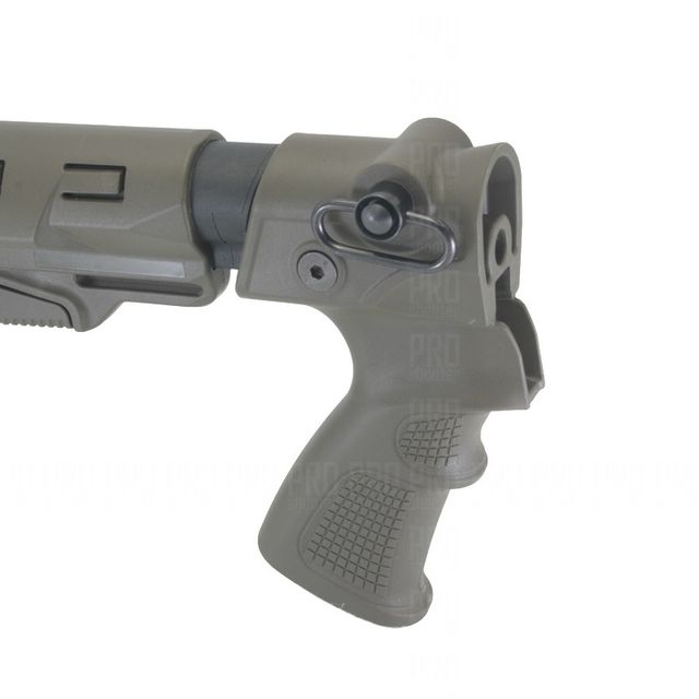 Приклад на МР-135, -155, DLG Tactical