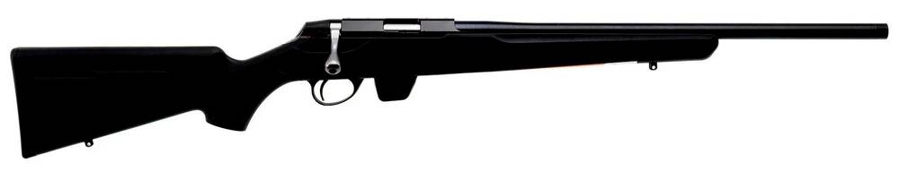 Tikka T1x MTR калибр 22LR L-510mm. Muzzle Thred