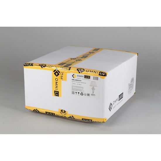 Настольная лампа OML-60814-01