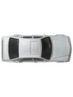 Машинка Хот Вилс Премиум Mercedes Benz 500 SEL HNW46 HRT94