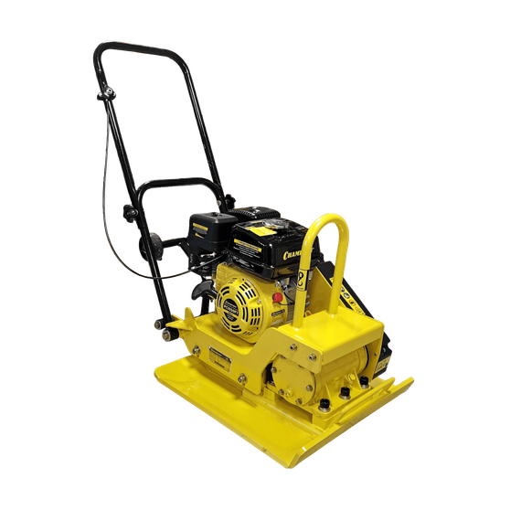 Виброплита Champion PC1050FT