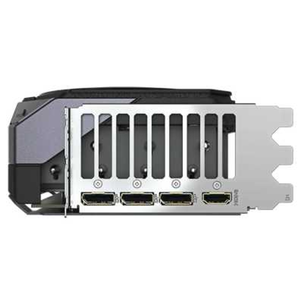 Видеокарта GigaByte nVidia GeForce RTX 5080 16Gb GV-N5080GAMING OC-16GD