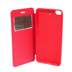 Чехол-книжка с магнитом для Xiaomi Mi5S, 007174-2 Золотой