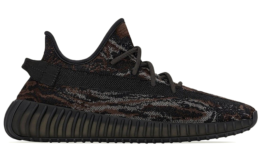 Кроссовки Adidas Originals Yeezy Boost 350 V2 "Mx Rock"