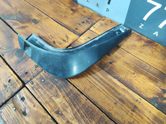 Брызговик задний правый Kia Soul 2 (PS) 16-19 Б/У Оригинал 86842B2500