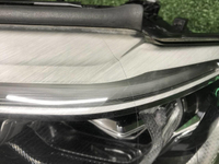 Фара левая BMW 5er G30 (17-20) Adaptive LED