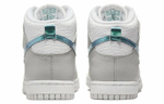 Кроссовки Nike Dunk "Fls" (Женская размерная сетка)