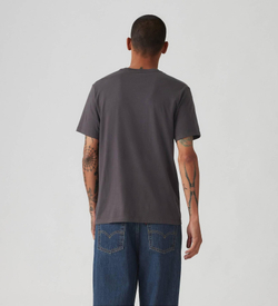 Футболка мужская LEVI'S GRAPHIC CREWNECK TEE