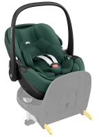 Автокресло Maxi-Cosi Pebble 360 Pro 0-13 кг 8052047111 Essential Green/зеленый (2024)