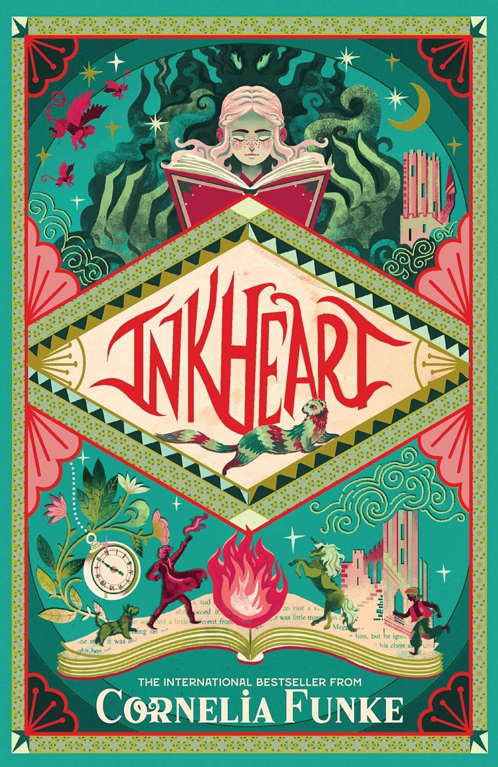 Inkheart (Ned)
