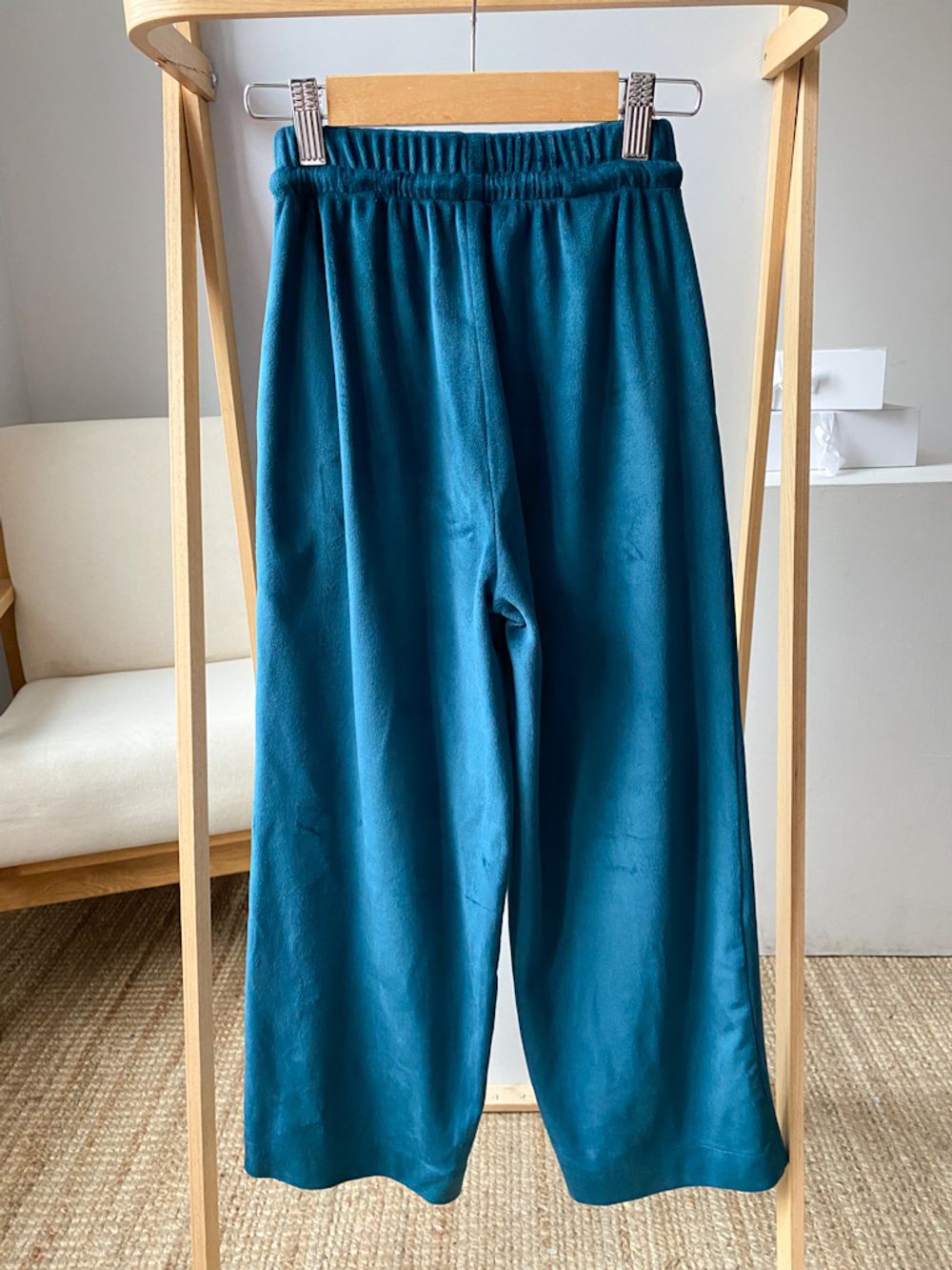 Велюровый костюм Vea La Vie, 134-140