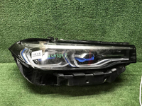 Битая Фара правая BMW X7 G07 (19-22) Laser Light