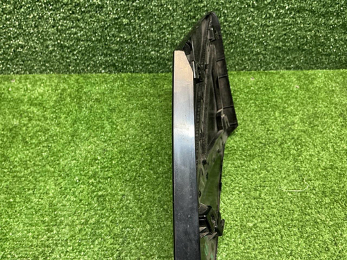 Накладка крыла задняя левая GAC GS3 (2024-н.в.)