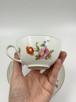 Чайная пара Rosenthal