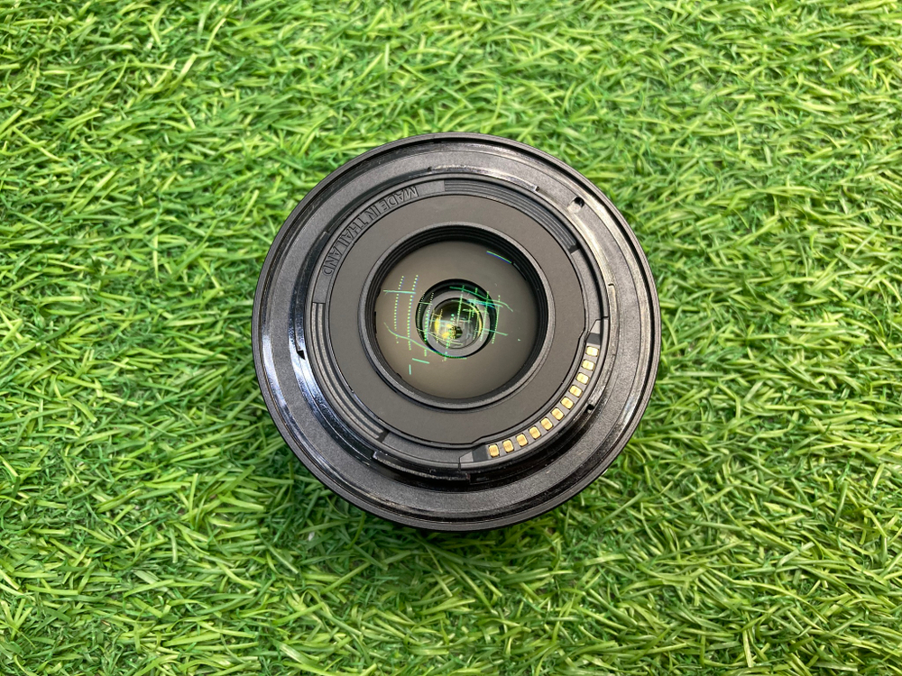 Nikon Z50 kit 16-50mm 3.5-6.3 VR 2.500 кадров