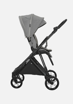 Pituso Коляска прогулочная CARBON RX Horizon Grey