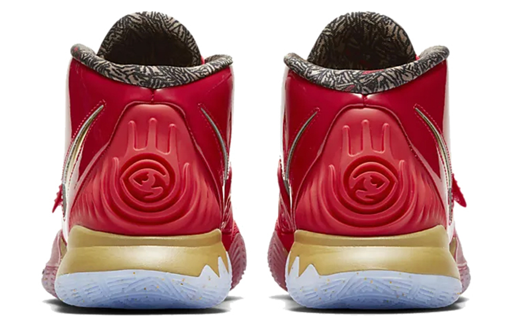 Кроссовки Nike Kyrie 6 Trophies