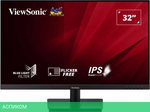 Монитор ViewSonic VA3209-2K-MHD