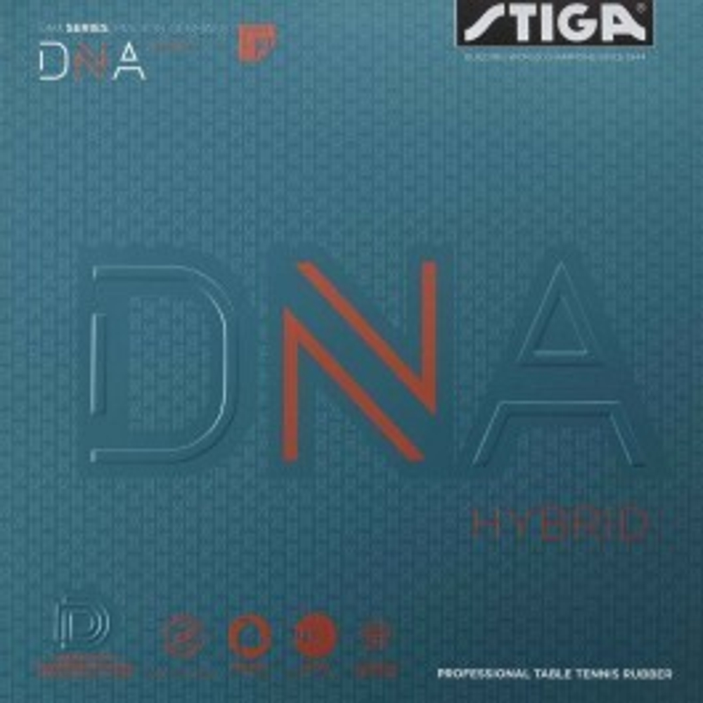 Stiga DNA Hybrid  XH