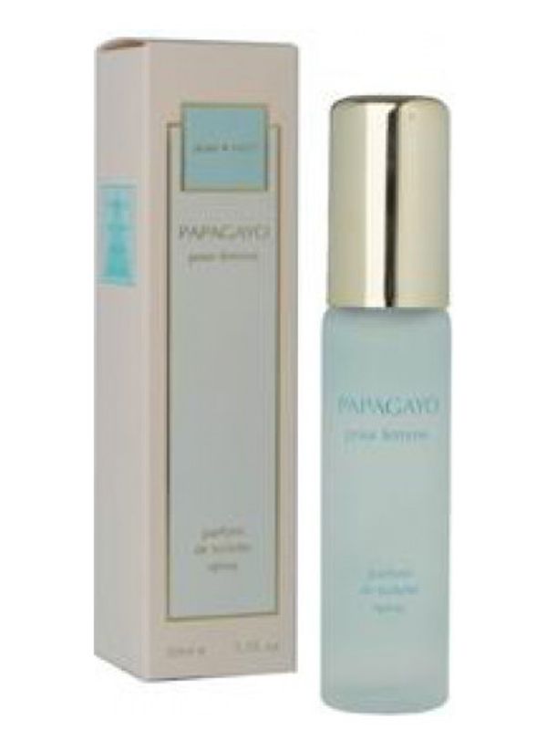 Milton Lloyd Papagayo