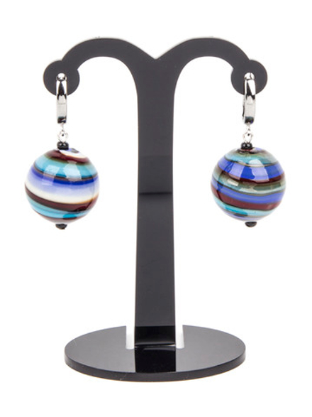 Серьги Roberta Mix