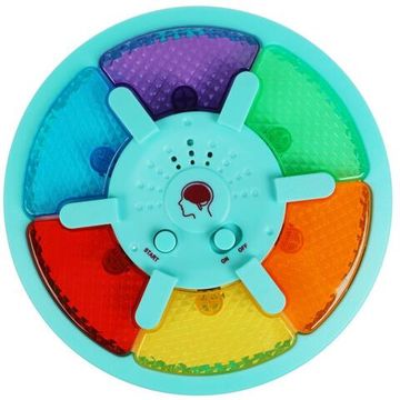 Настольная игра запоминалка, кор.16,5*19*3,4см Умные игры