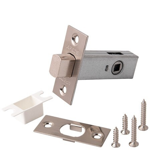 Задвижка дверная L-0126 Apecs