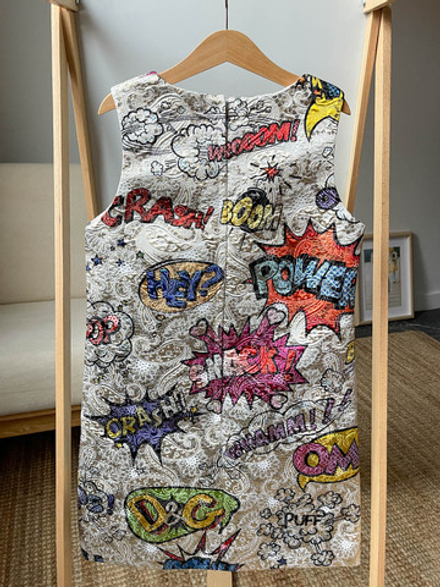 Платье Dolce&Gabbana, 152