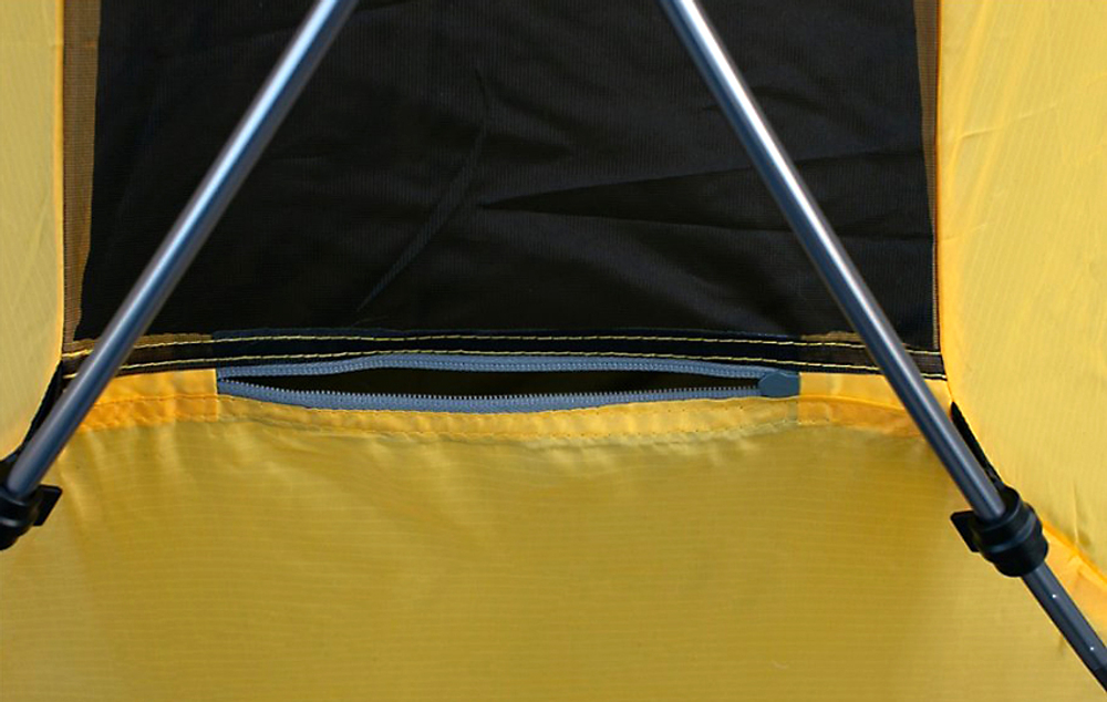 Палатка Tramp Sarma 2 (V2) зеленая