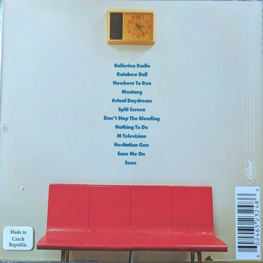 Kings Of Leon / Can We Please Have Fun (CD)