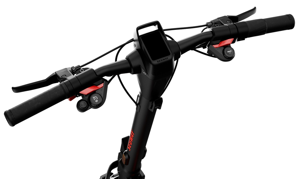 Электросамокат Segway Ninebot GT3